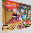 Walt Disney : Joulumanteli 2015 : Aku Ankka n:o 52-53B/2015 - pikkukuva 1