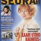 Seura n:o 3 2005 Kaari Utrio. Sani. Eppu. Lapua. - pikkukuva 1