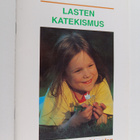 Hän pitää meistä huolen : lasten katekismus - pikkukuva 1