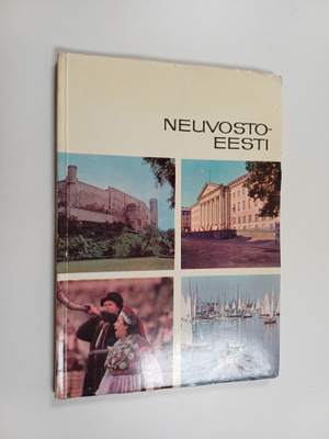 Neuvosto-Eesti