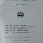 Koiviston Yhteiskoulu- Virolahden Yhteiskoulu 1922- 1972 - pikkukuva 2