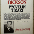 [Kirja] CARTER DICKSON: PYÖVELIN TIKARI - pikkukuva 2