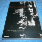 ELINKAUTINEN   -     DVD - pikkukuva 1