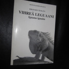VIHREÄ LEGUAANI - RIKHARD TENLEN - pikkukuva 1