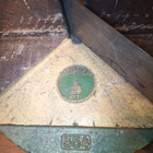Ulmia 354 jiirisaha 750mm - pikkukuva 2