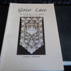 Gozo Lace - An introduction to lace making in the Maltese - pikkukuva 1