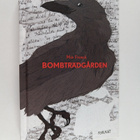 Mia Franck : Bombträdgården - pikkukuva 1