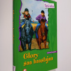 Karen Bentley : Glory saa haastajan - pikkukuva 1
