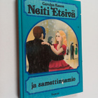 Carolyn Keene : Neiti Etsivä ja samettinaamio - pikkukuva 1