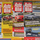 Auto Bild 2-12 2024, puuttuu N:o8. Kerralla - pikkukuva 2