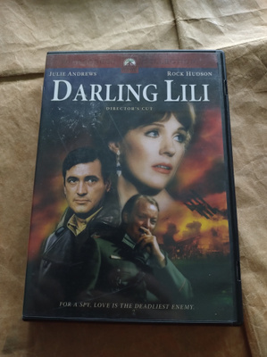 Darling Lili (DVD)