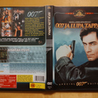 007 ja lupa tappaa - Special Edition DVD - pikkukuva 1