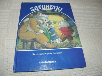 Satuhetki