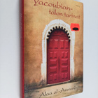 Alaa al- Aswani : Yacoubian-talon tarinat - pikkukuva 1
