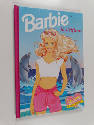 Barbie ja delfiinit