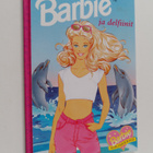 Barbie ja delfiinit - pikkukuva 1