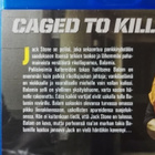 Blu-ray) Riot - Caged to Kill _n23d - pikkukuva 3