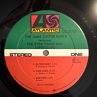 The Jimmy Castor Bunch - The everything man supersound LP - pikkukuva 3