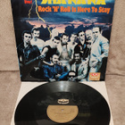 Sha Na Na Rock 'N' Roll Is Here To Stay lp - pikkukuva 1