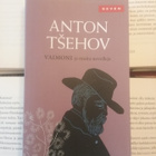 Anton Tsehov - Vaimoni ja muita novelleja (pokkari) - pikkukuva 1