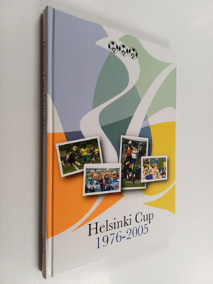 Helsinki Cup 1976-2005