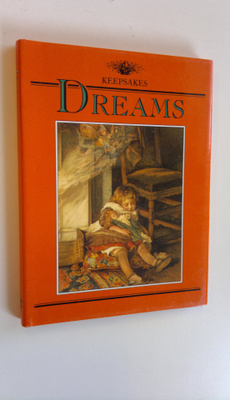 Betty Sullivan : Keepsakes : Dreams