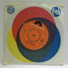 VENÄLÄINEN VALTIONKUORO - LAULU DNJEPRISTÄ VG+/EX- 7" - pikkukuva 2