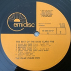 The Dave Clark Five / The Best Of The Dave Clark Five - pikkukuva 3