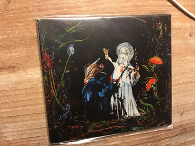 Akkajee . Lastenkerääjä CD