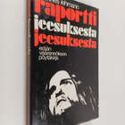 Johannes Lehmann : Raportti Jeesuksesta : erään väärennyk... - pikkukuva 1