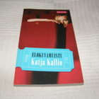 Katja Kallio Elokuvamuisti  -pok - pikkukuva 1