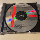 JOHN CALE * TERRY RILEY: Church of Anthrax * EUR 1996 - pikkukuva 2