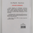 Aino Öljymäki : Laulaen lukemaan - pikkukuva 2