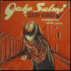 Juho Salmi & Suuri Voima • Kuningatar kadun lyhyen PROMO CDS - pikkukuva 1