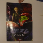 Wii peli Metroid Other  M + juliste - pikkukuva 4