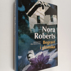 Nora Roberts : Begravt i glömska : spänningsroman - pikkukuva 1