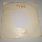 JOHNNY DUM DUM PIIRI PYÖRII SINGLE 7" FAS 053 - pikkukuva 3