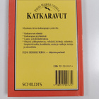 Kerstin Wachtmeister : Katkaravut - pikkukuva 2
