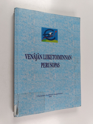 Venäjän liiketoiminnan perusopas
