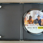 DVD: While We're Young (Ben Stiller, Naomi Watts 2014) - pikkukuva 3