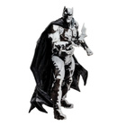 BATMAN BLACK ADAM COMIC ACTION	(20 936)	n.17cm, exclusive co - pikkukuva 4