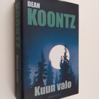 Dean R Koontz : Kuun valo - pikkukuva 1