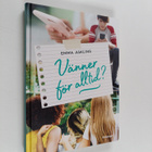 Emma Askling : Vänner för alltid? - pikkukuva 1