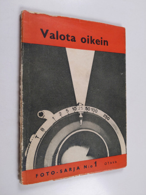 C. I. Jacobson : Valota oikein