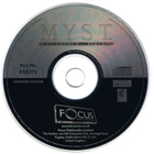 MYST Masterpiece Edition (PC-CD) - pikkukuva 3