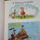 Reima-Kuosmanen-Merikoski - Nyt Laskemme - pikkukuva 1