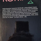 Jarkko Sipilä Kulmapubin koktaili - pikkukuva 4