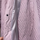 R Collection uusi kevyttoppatakki XS oversize-koko - pikkukuva 3