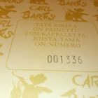 Carl Barksin maalaukset ja piirrokset ( SIS POSTIKULU ) - pikkukuva 4
