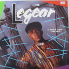 LEGEAR - Crashin Down ( Maxi-single ) - pikkukuva 1